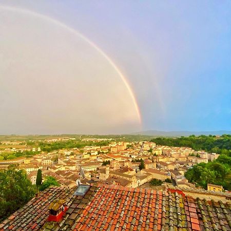 La Torre Di Canonica Colle Val D'Elsa Luaran gambar